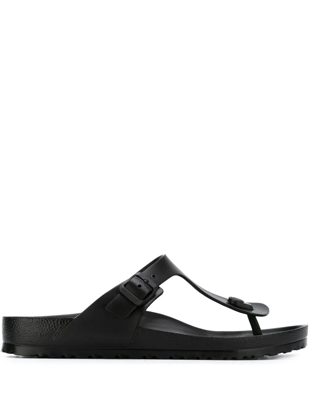 Birkenstock buckled T-bar sandals