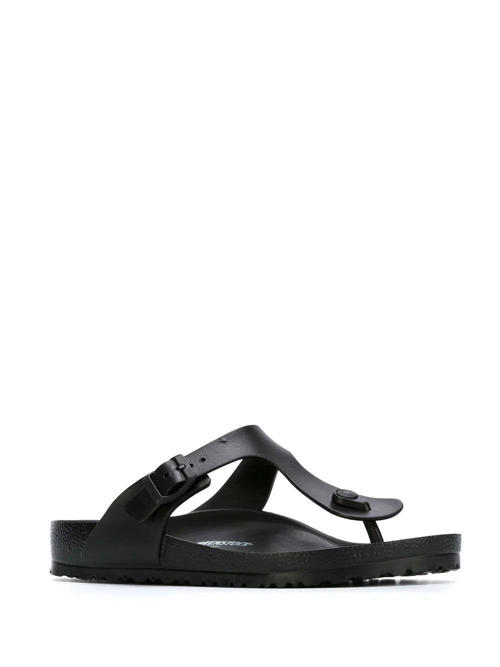 Birkenstock buckled T-bar sandals