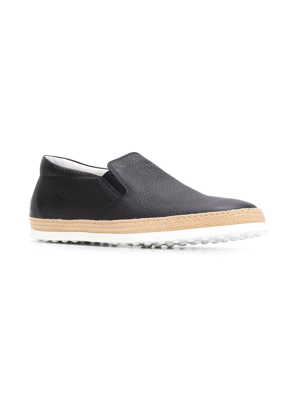 Tod's slip-on espadrilles