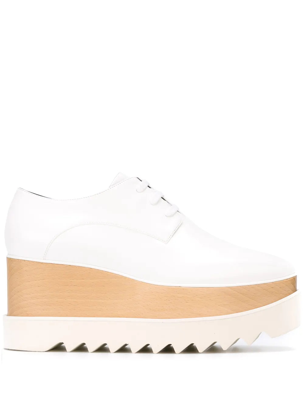 Stella McCartney Elyse platform shoes
