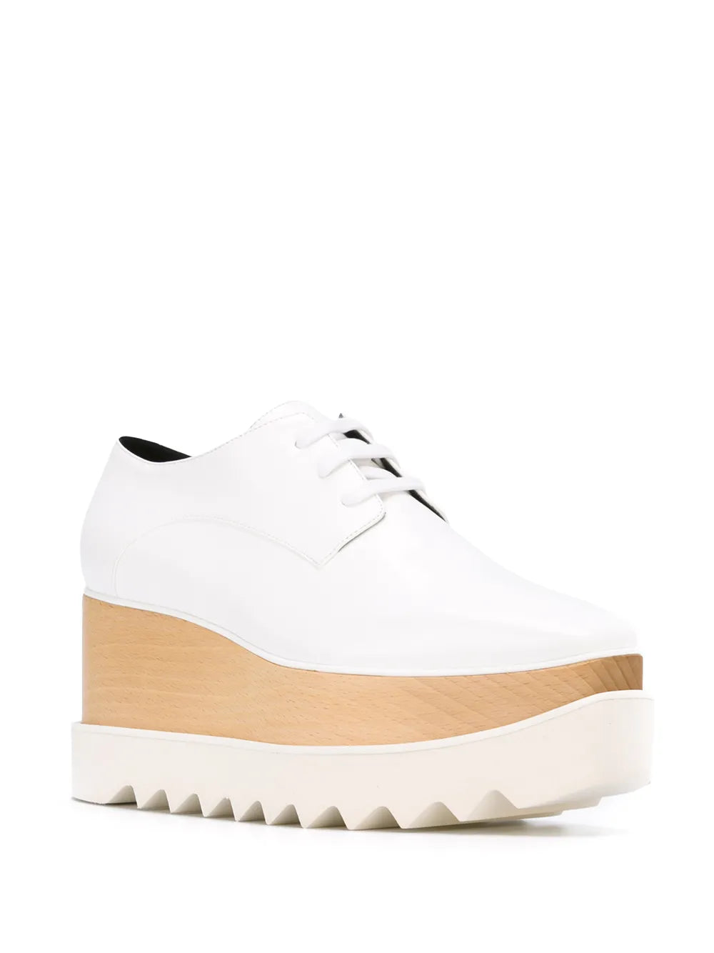 Stella McCartney Elyse platform shoes