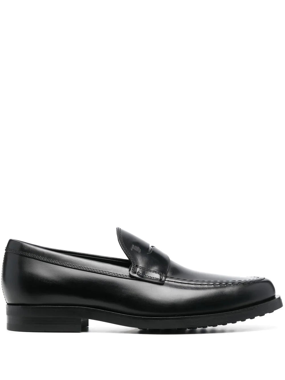 Tod's classic Penny loafers