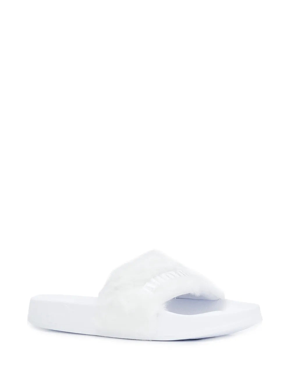 Fenty X Puma x Fenty Leadcat slides
