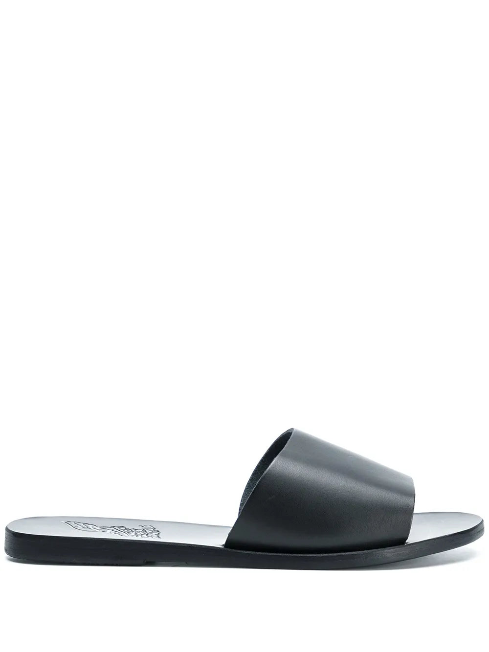 Ancient Greek Sandals Taygete flat sandals