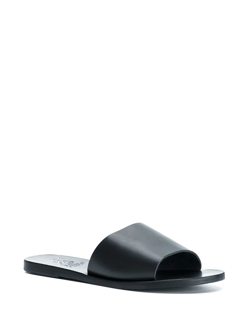 Ancient Greek Sandals Taygete flat sandals