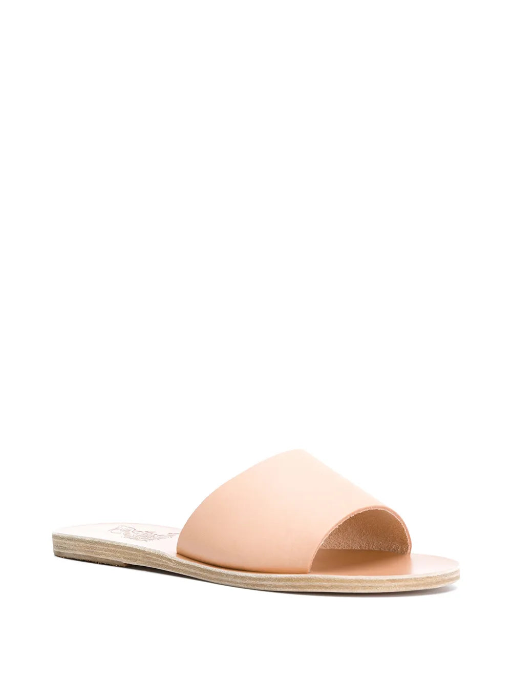 Ancient Greek Sandals Taygete flat sandals