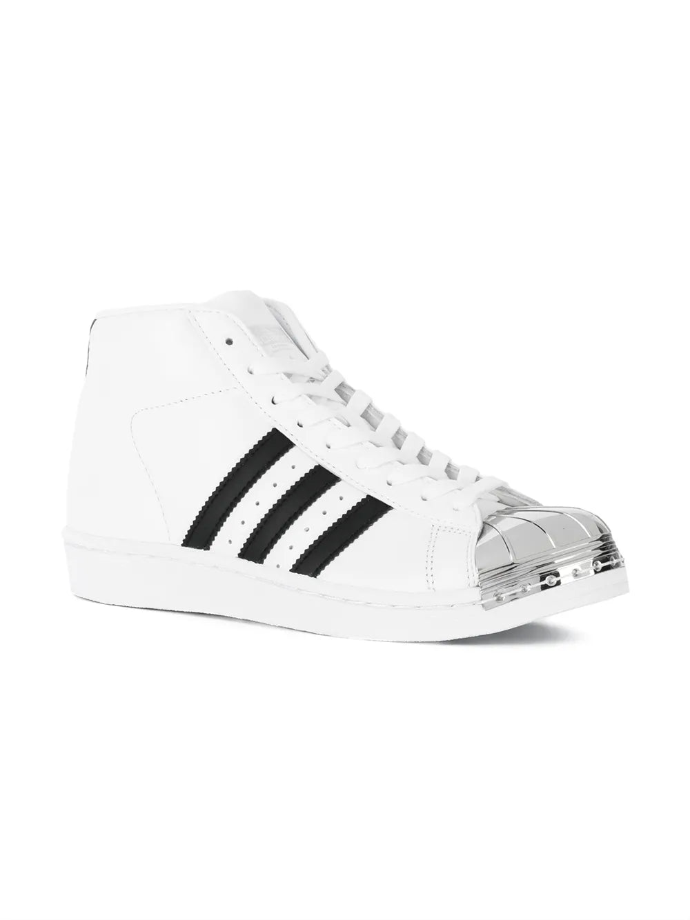 adidas Promodel toe cap sneakers