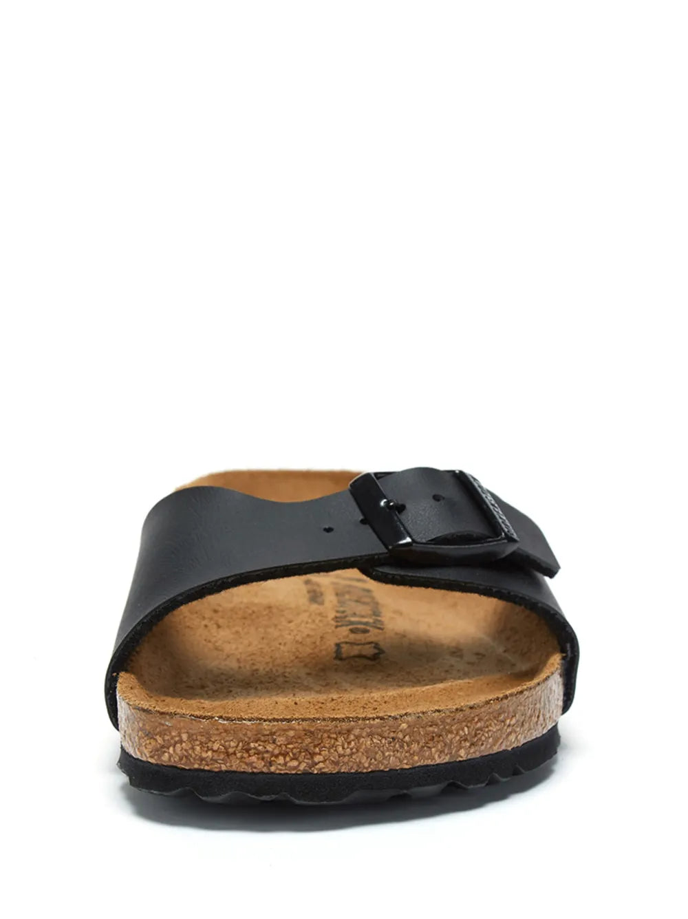 Birkenstock Madrid suede sandals