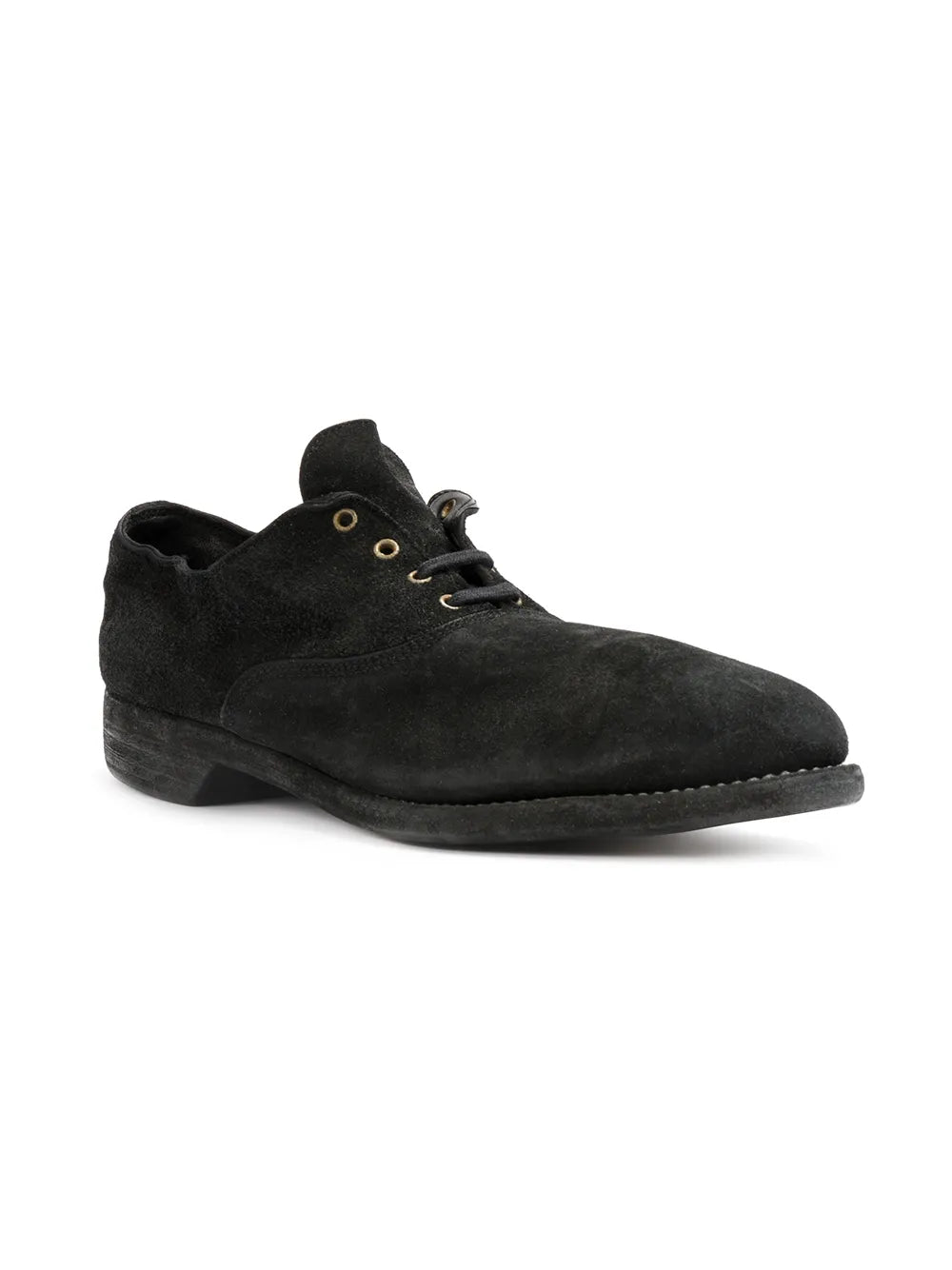 Guidi oxford shoes
