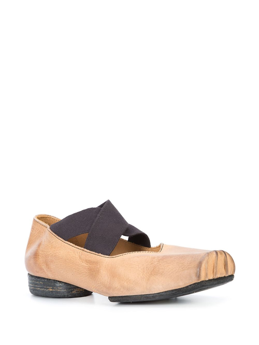 Uma Wang ballet ballerinas