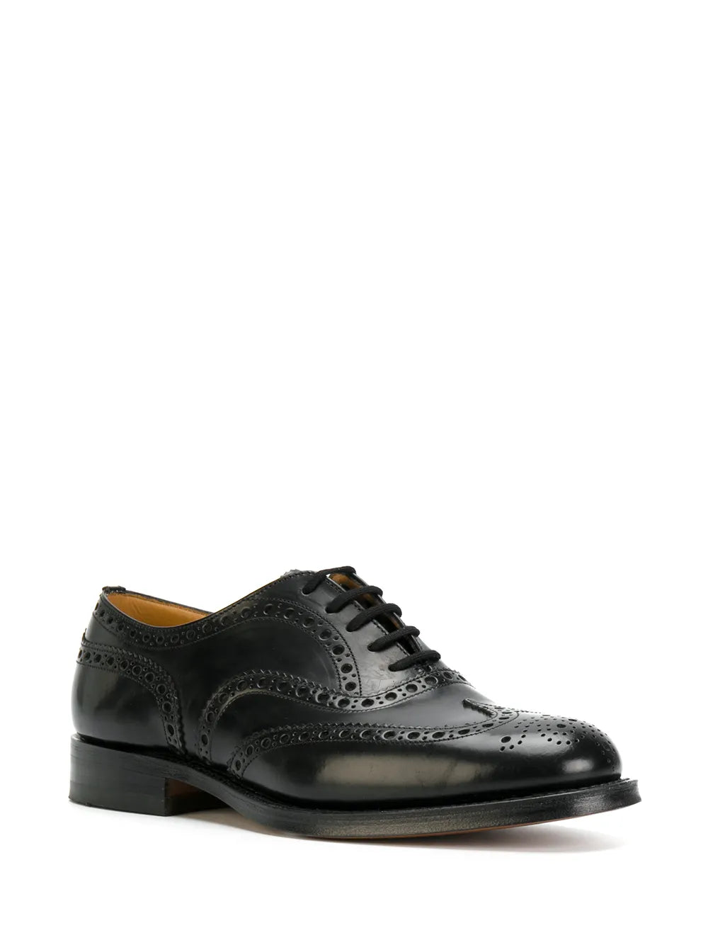 Church's Burwood Oxford brogues
