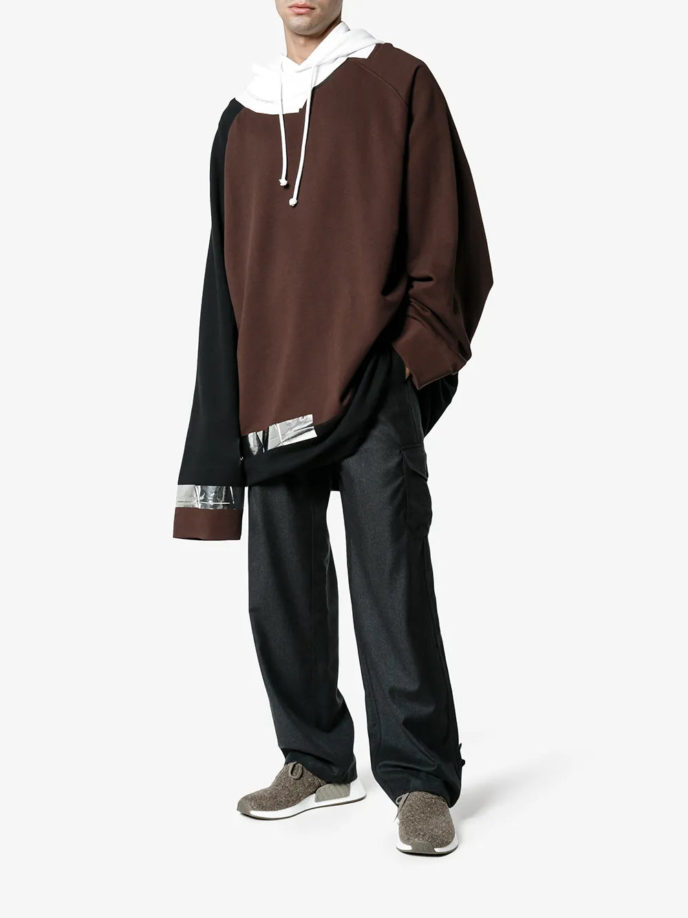 adidas x wings + horns NMD C2 Chukka sneakers