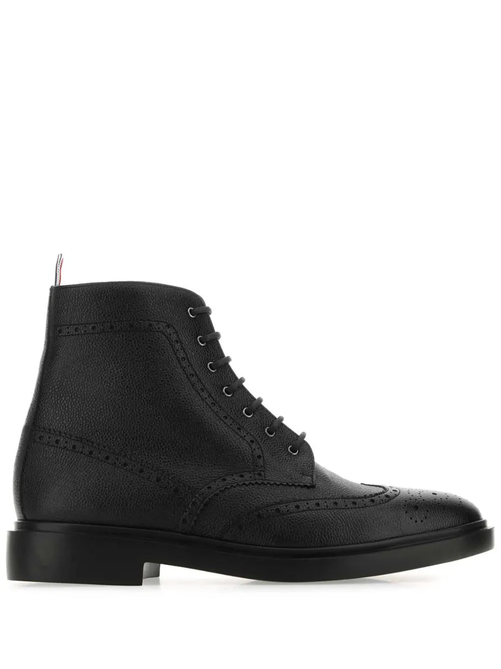 Thom Browne Wingtip Brogue boots