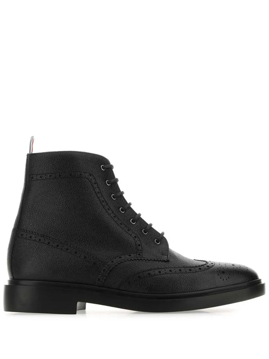 Thom Browne Wingtip Brogue boots