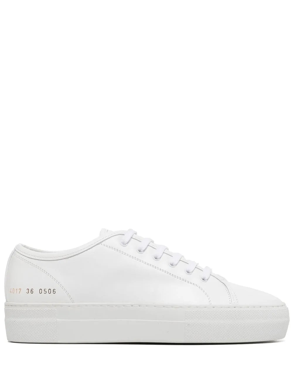Common Projects Tournament Low Super sneakers