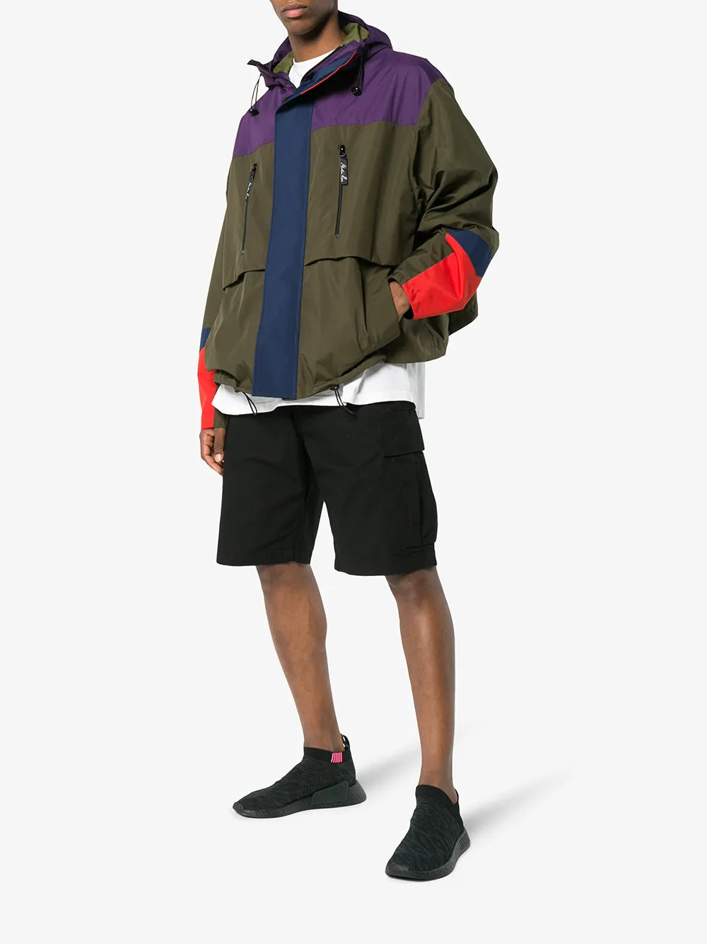 adidas NMD_CS2 sock-style sneakers