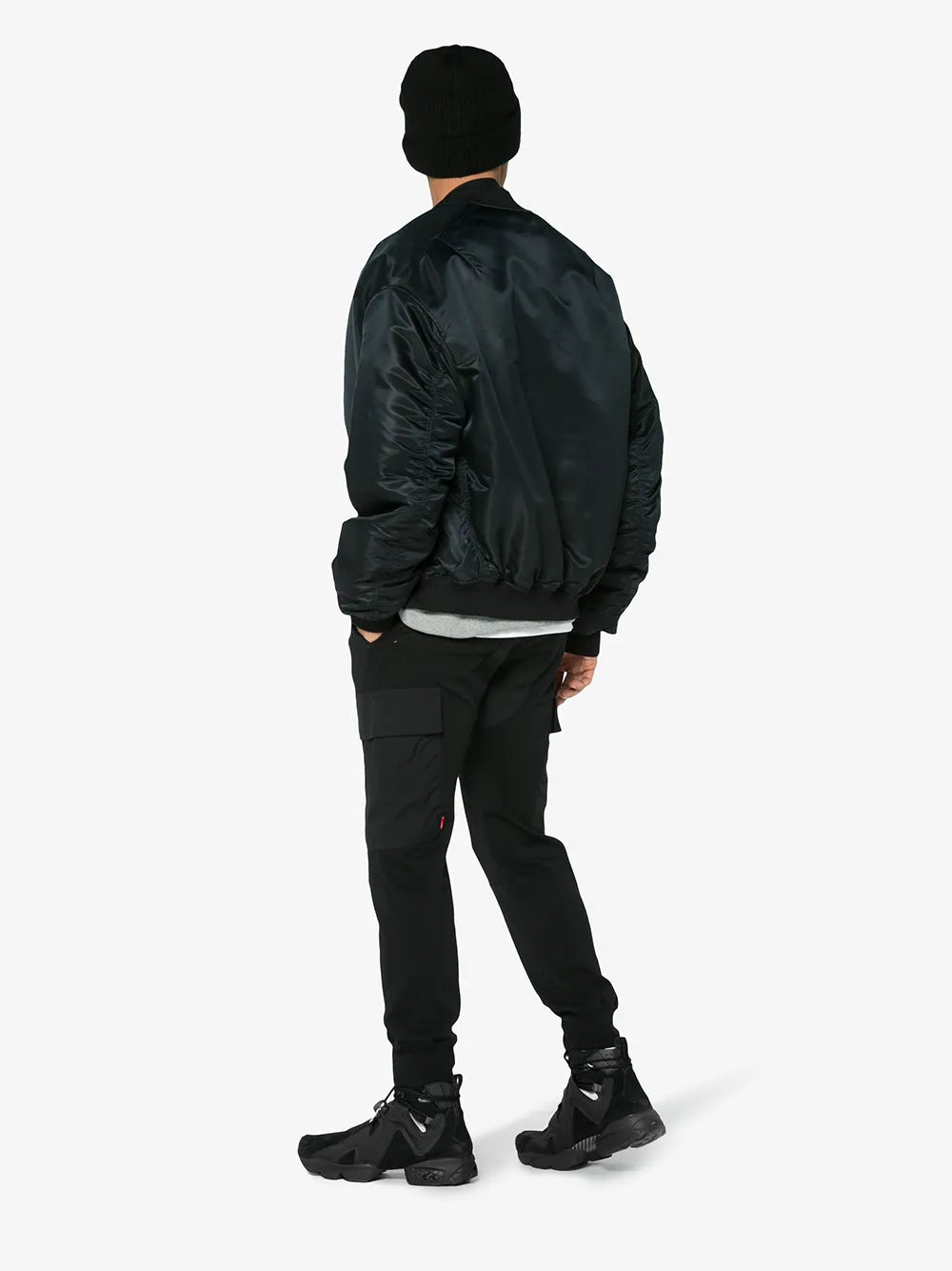 Reebok Reebok x Future Furikaze trainers