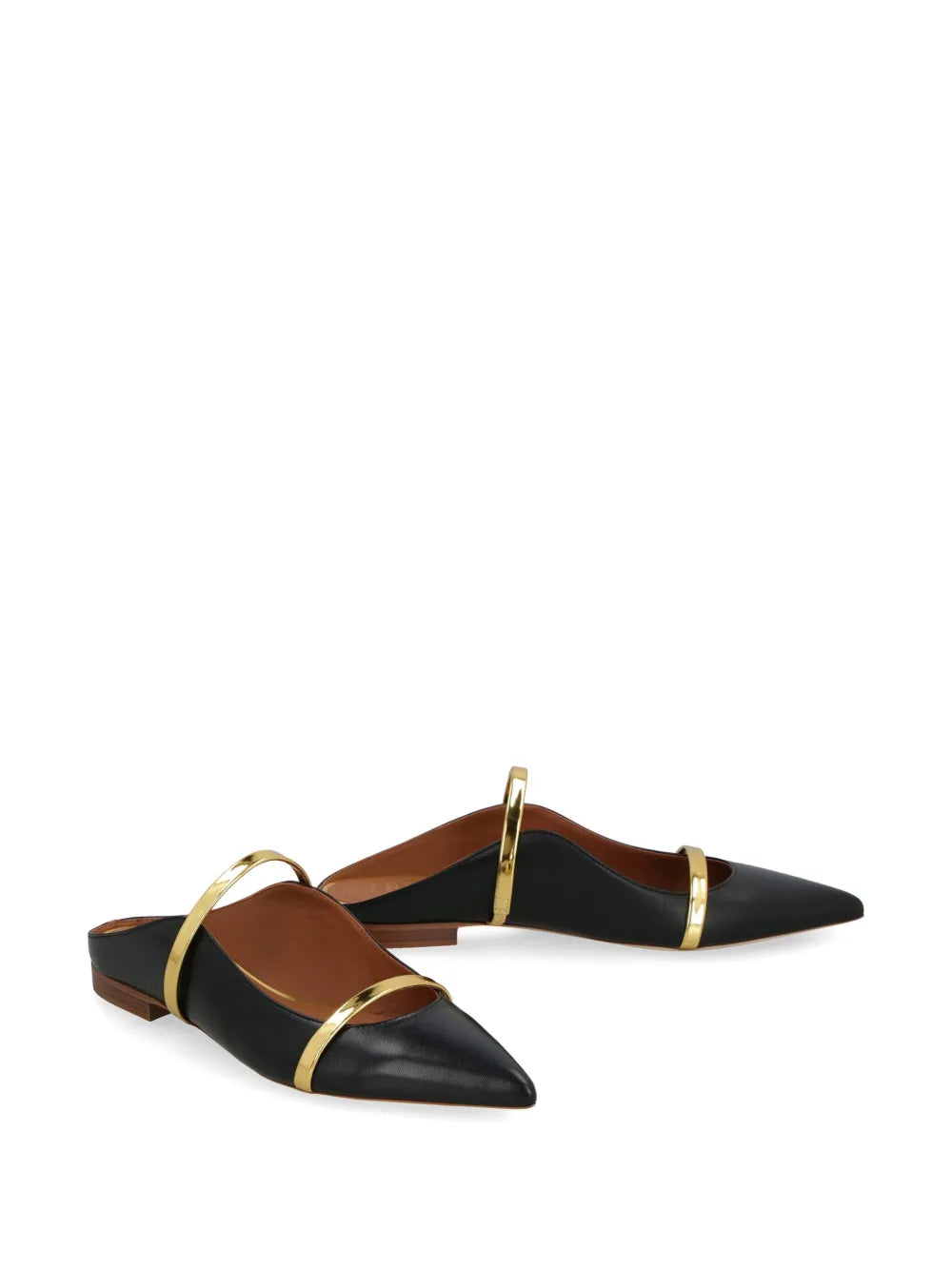 Malone Souliers Maureen ballerina shoes