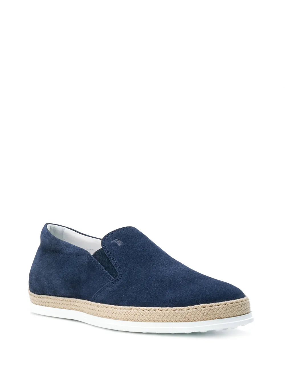 Tod's slip-on espadrilles