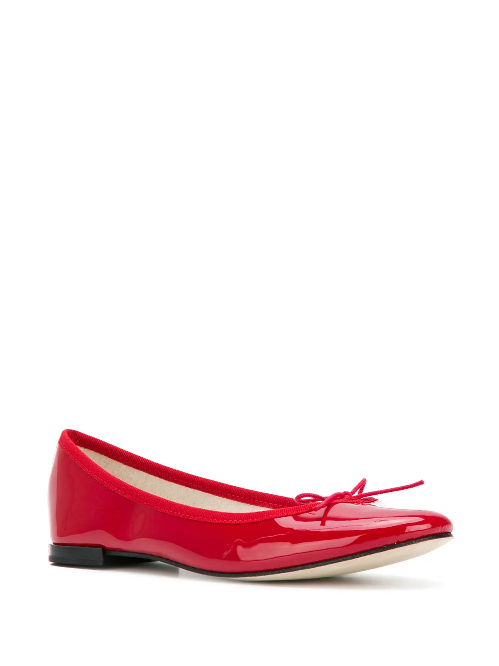 Repetto Cendrillon ballerina shoes