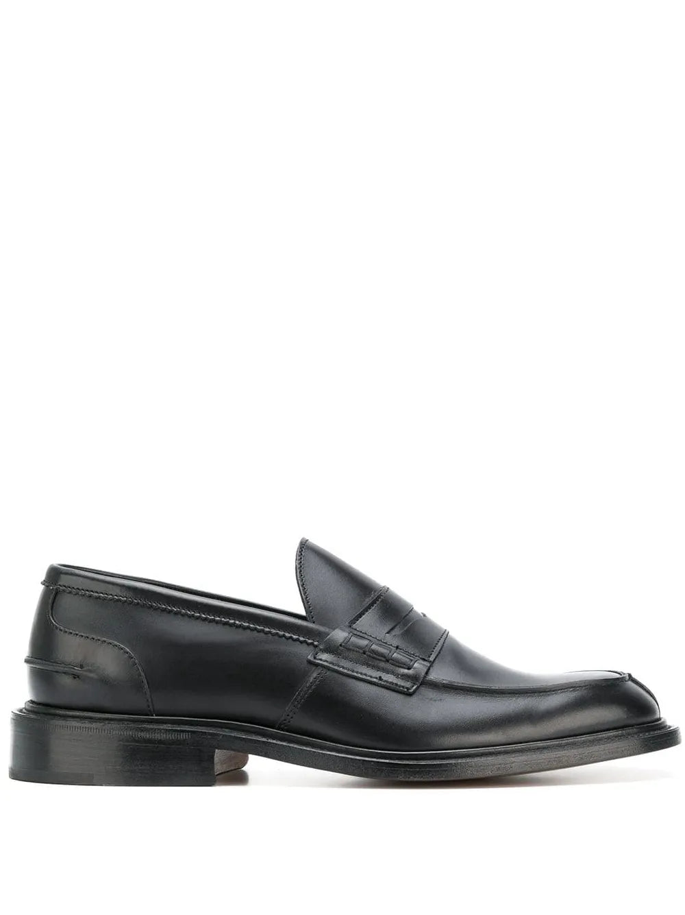 Tricker's James penny loafers