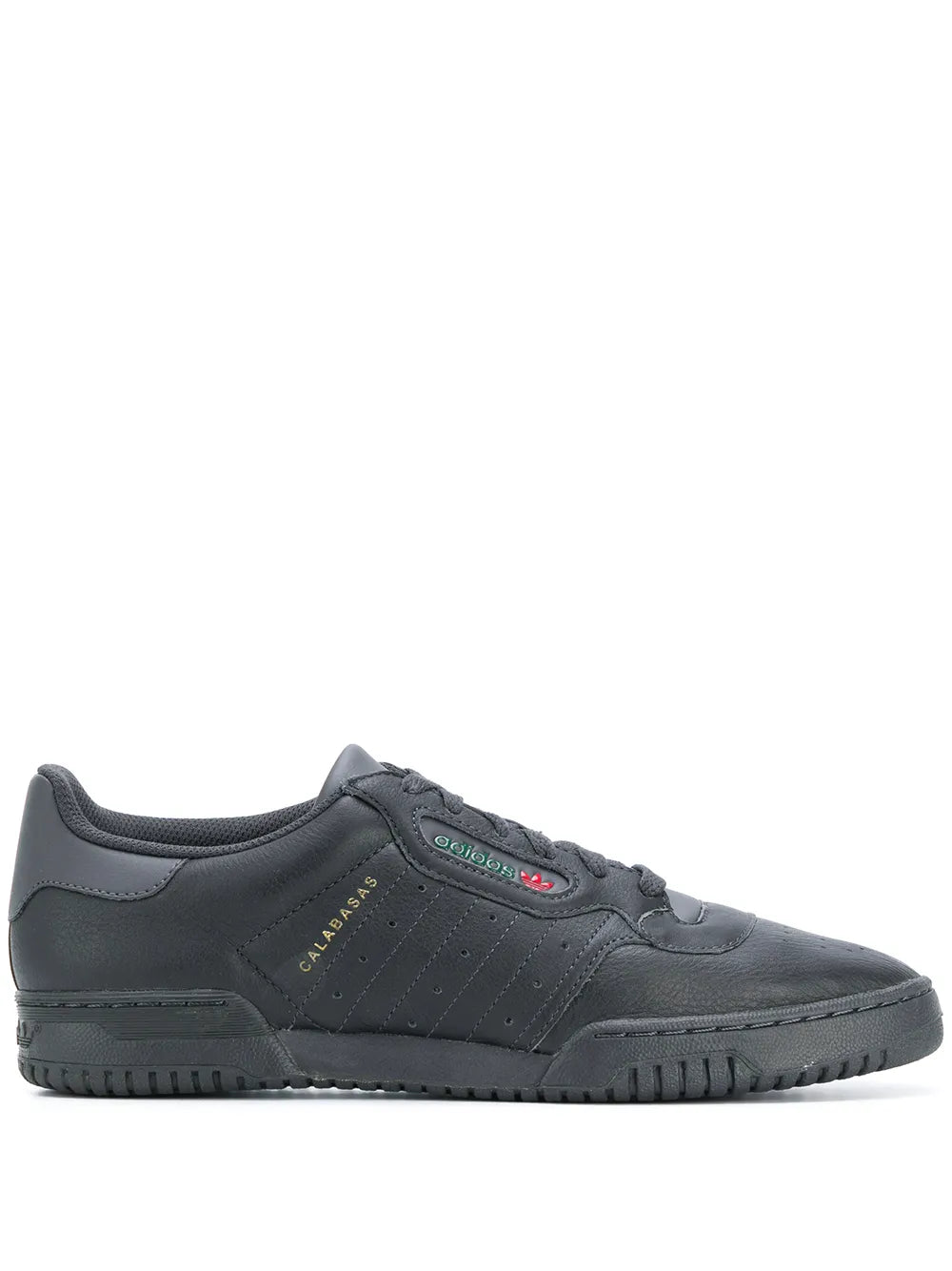adidas Yeezy YEEZY Powerphase "Core Black" sneakers