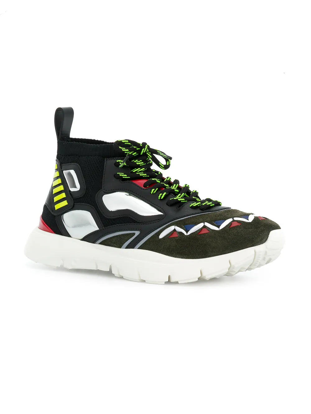 Valentino Garavani Heroes Reflex sneakers