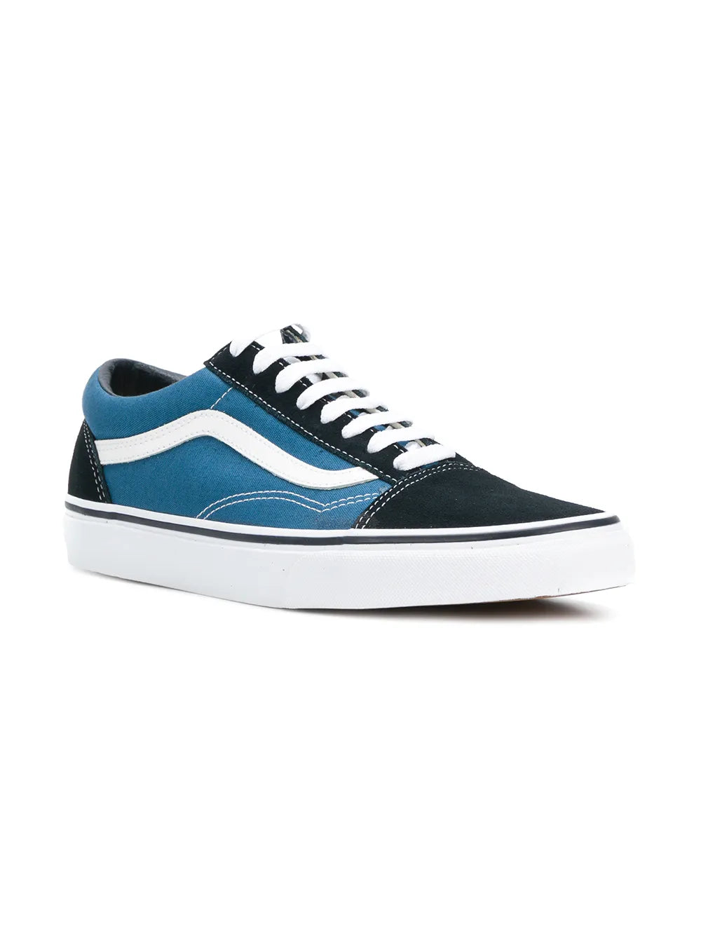 Vans Old Skool "Navy Blue" sneakers