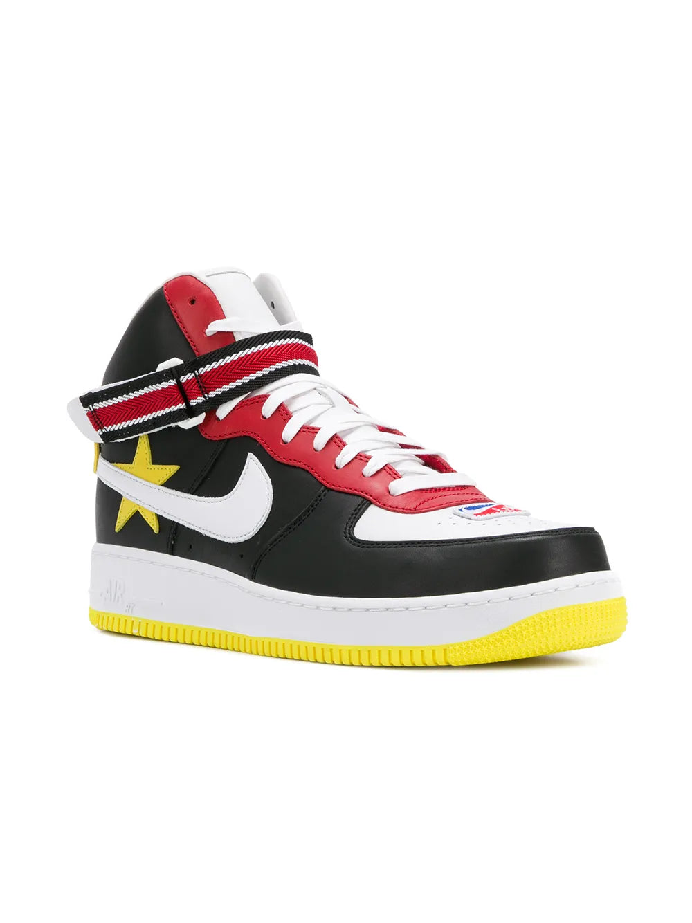 Nike NikeLab x RT Air Force 1 High sneakers