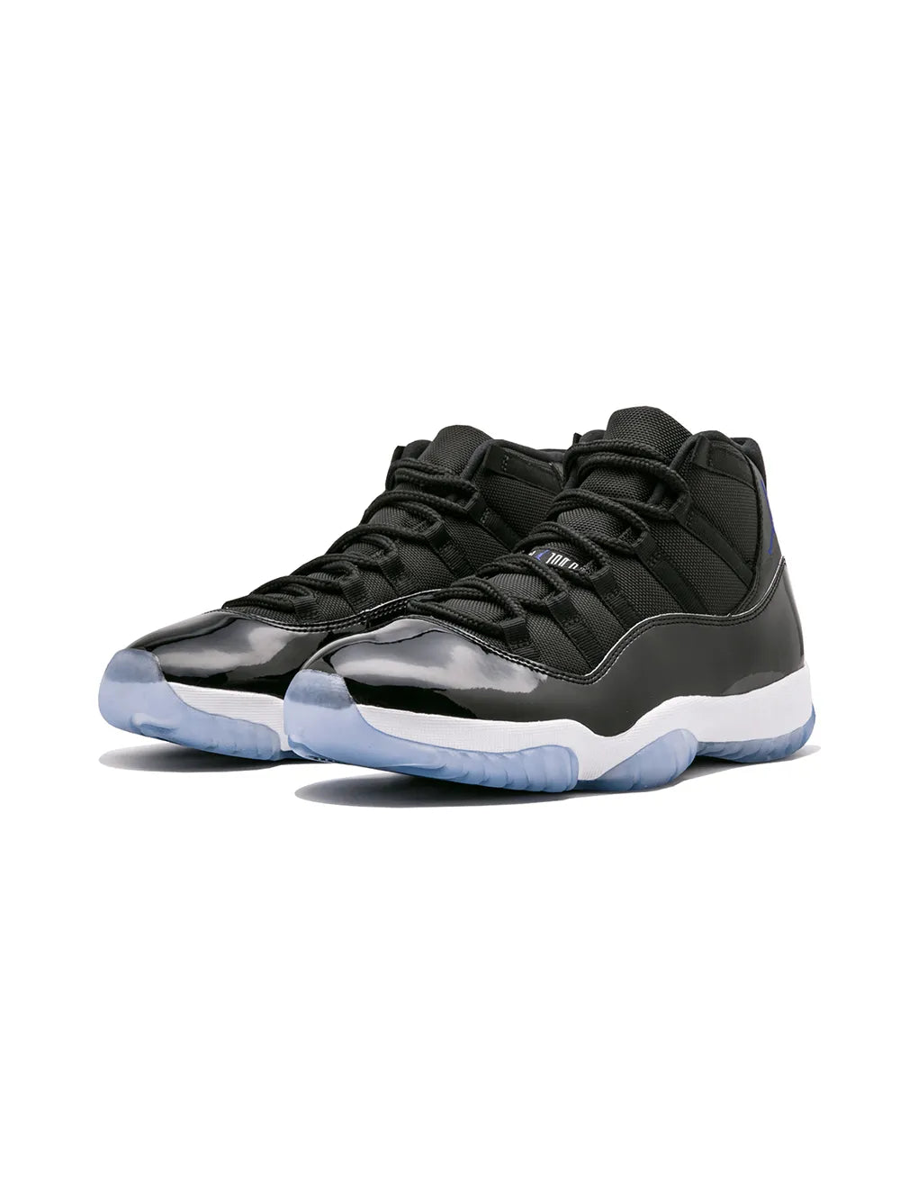 Jordan Air Jordan 11 Retro "Space Jam 2016 Release" sneakers