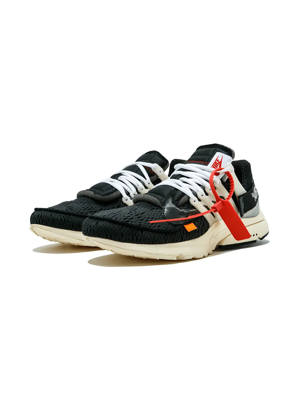 Nike X Off-White The 10: Air Presto sneakers