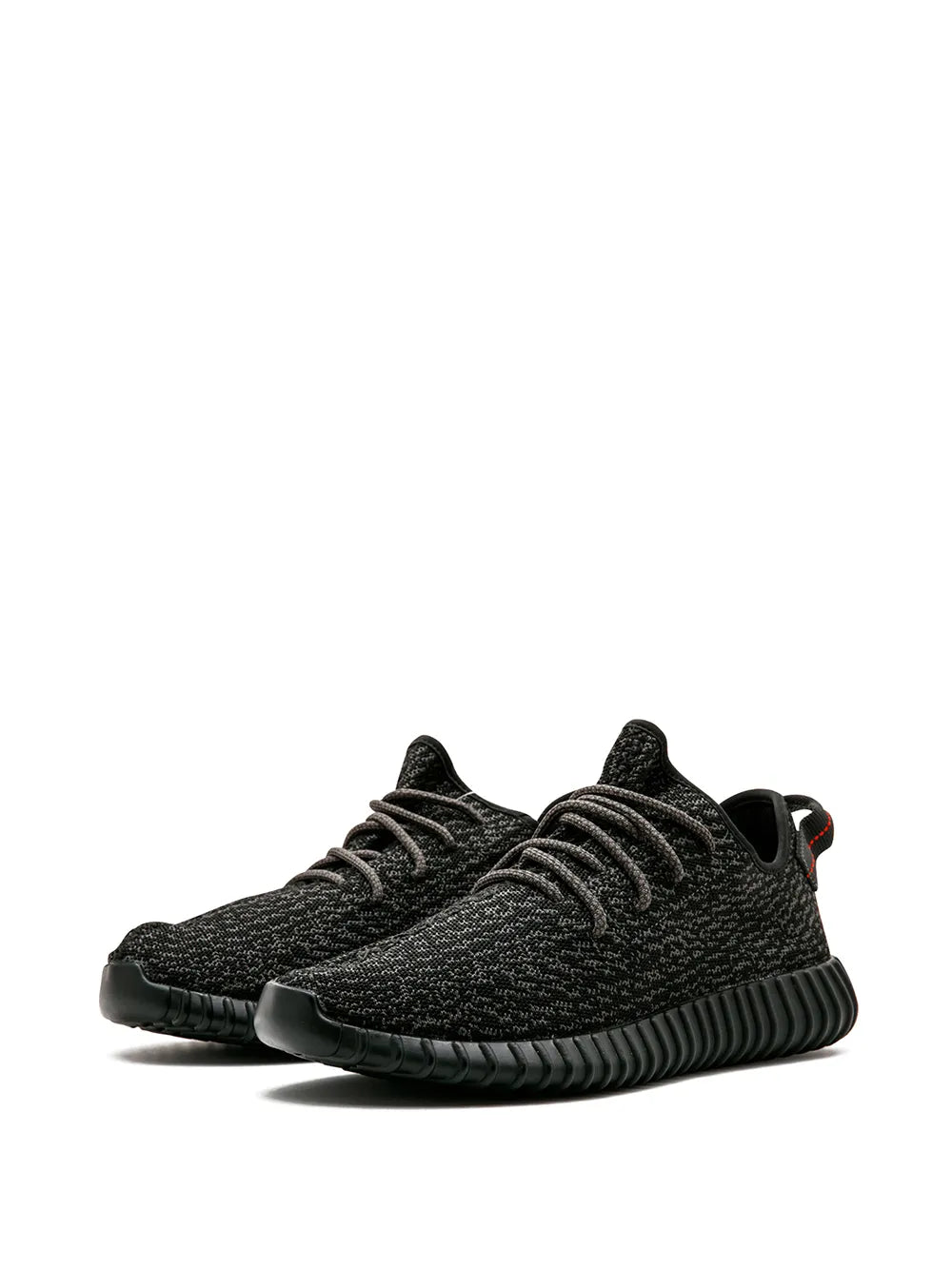 adidas Yeezy YEEZY Boost 350 in "Pirate Black" sneakers