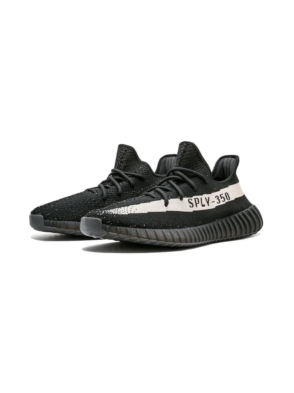 adidas Yeezy Boost 350 V2 "Oreo" sneakers