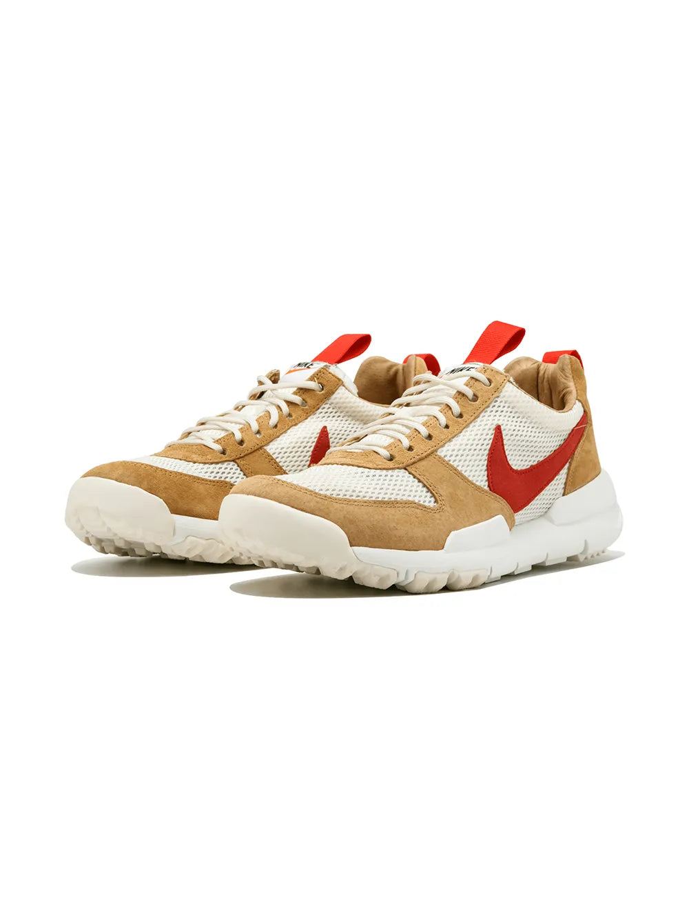 Nike x Tom Sachs Mars Yard 2.0 sneakers