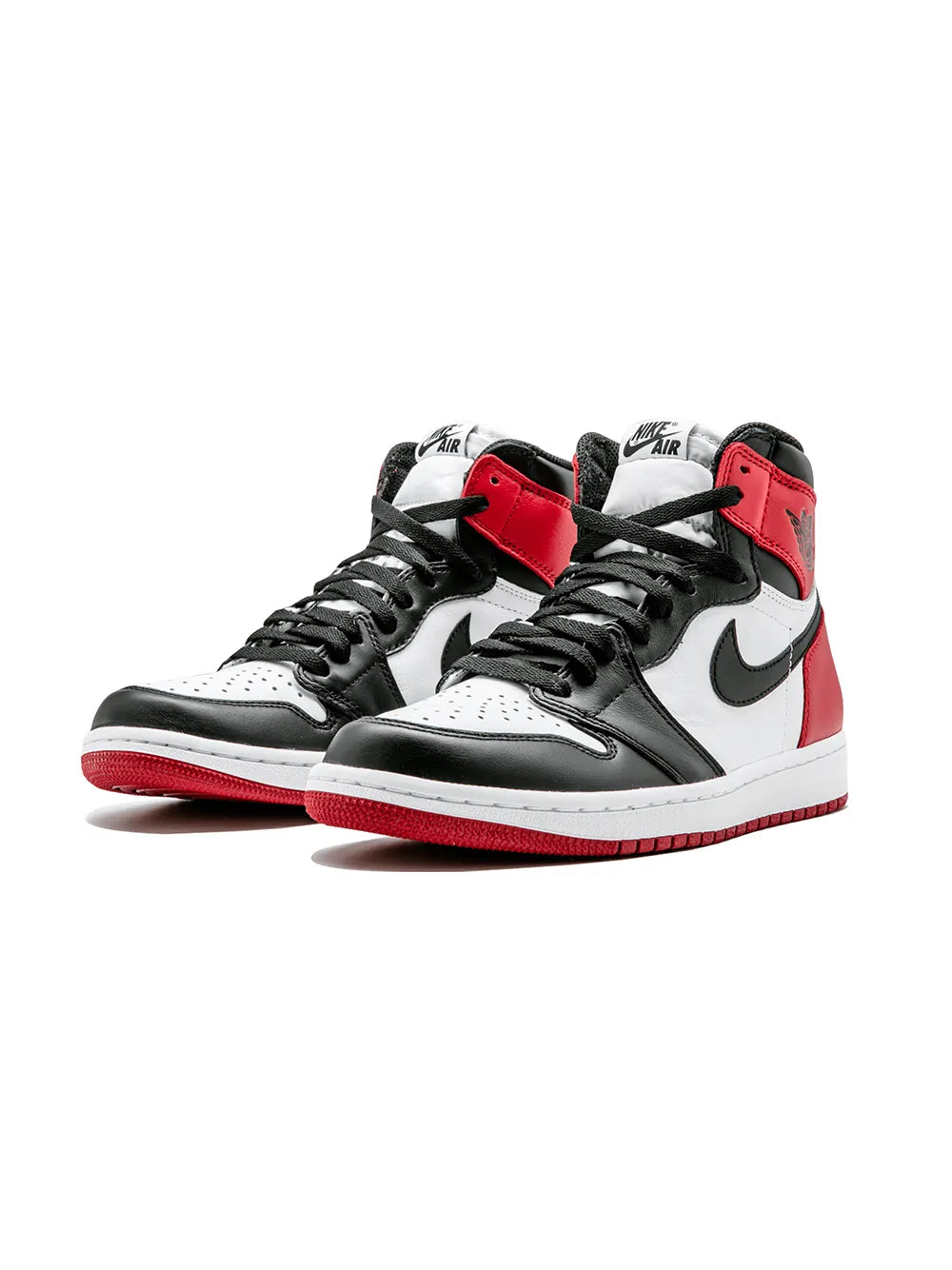 Jordan Air Jordan 1 Retro High OG "Black Toe" sneakers