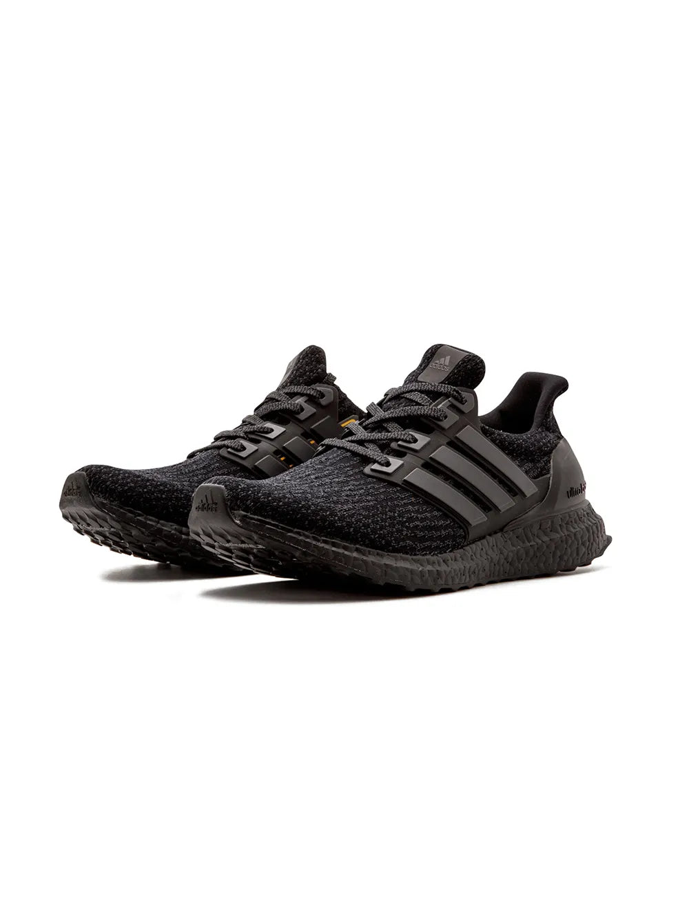 adidas Ultraboost "Triple Black 3.0" sneakers