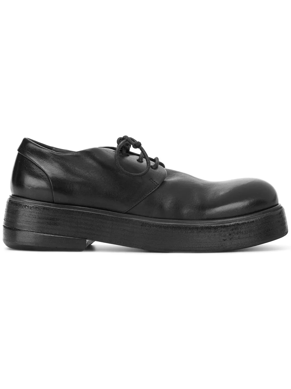 Marsèll Zuccolona derby shoes