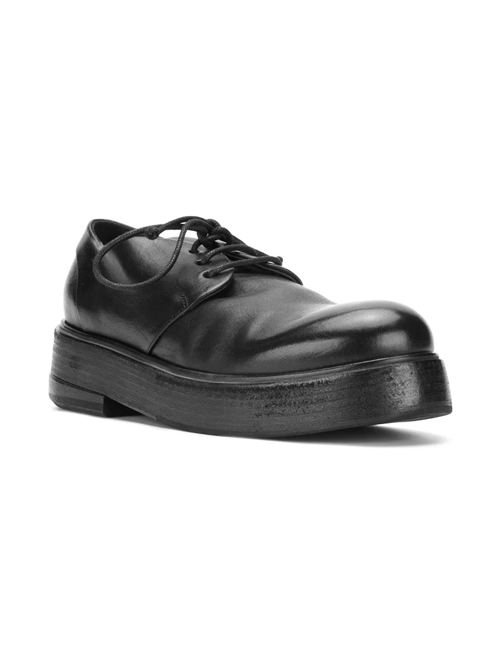 Marsèll Zuccolona derby shoes