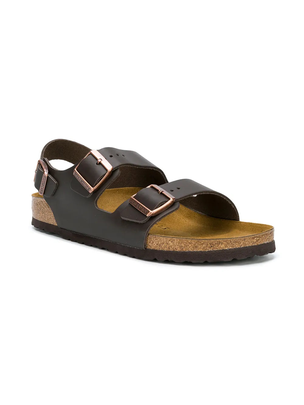 Birkenstock Milano sandals