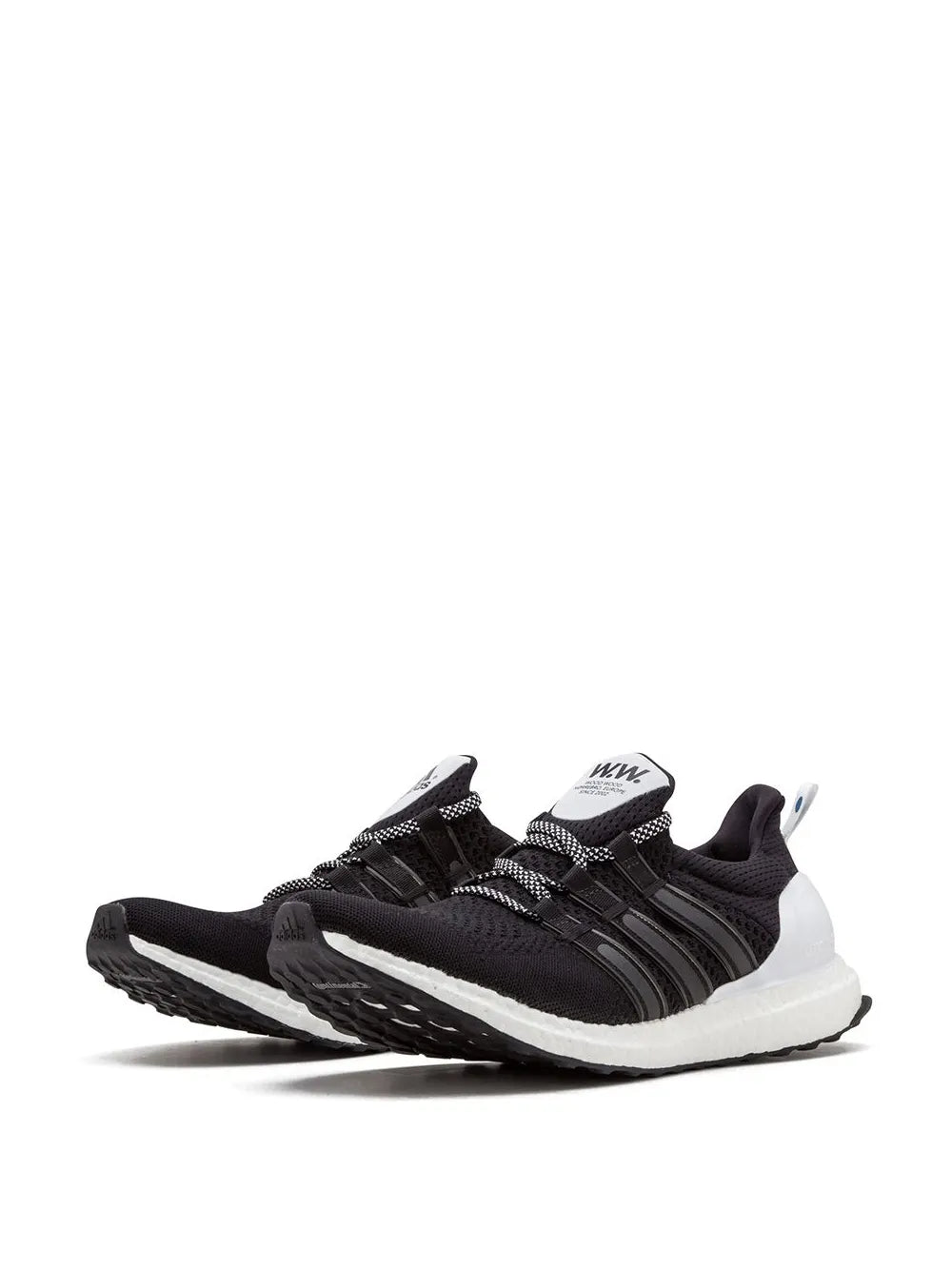 adidas x Wood Wood Boost sneakers