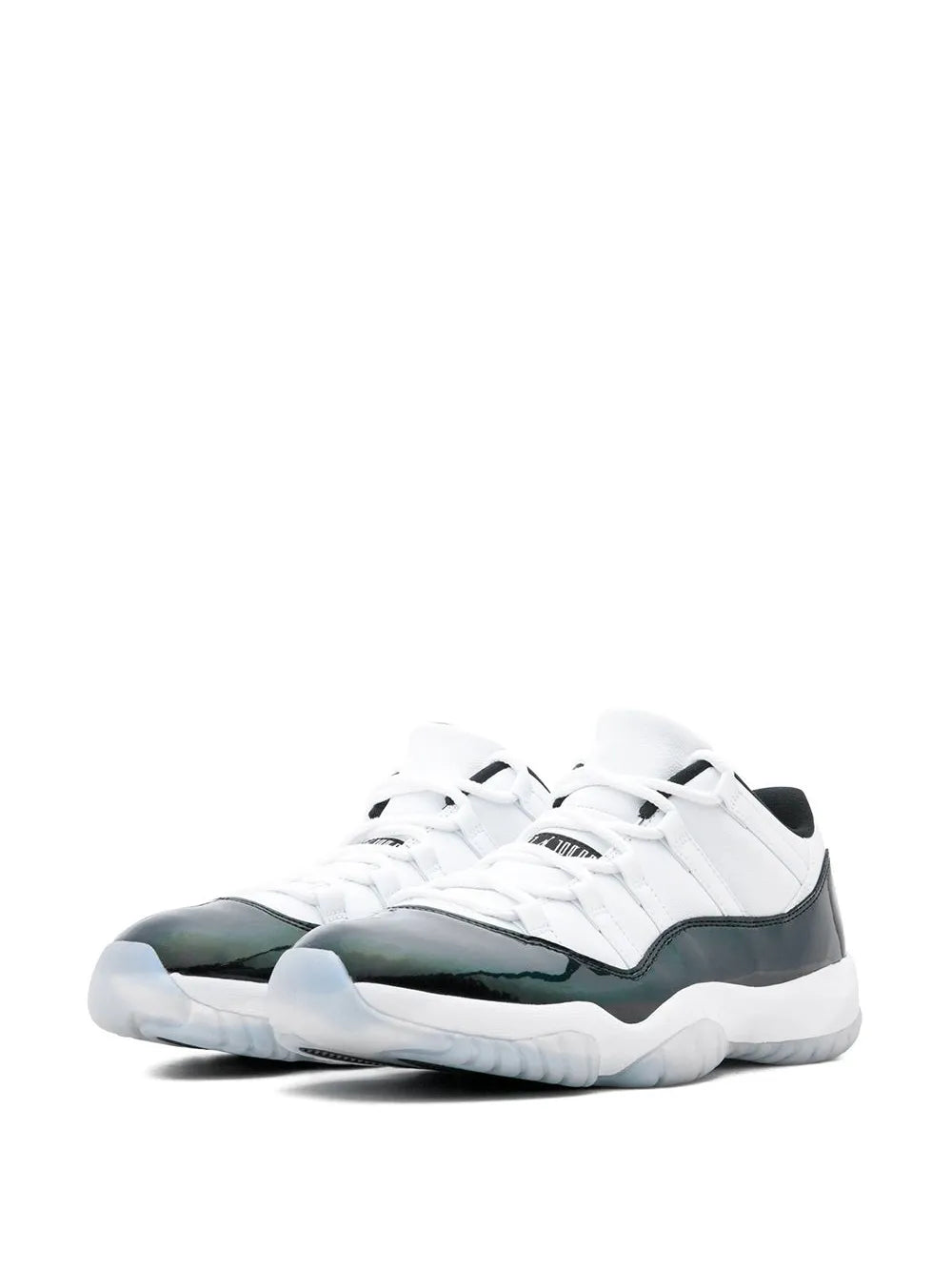 Jordan Air Jordan 11 Retro Low "Easter Emerald" sneakers