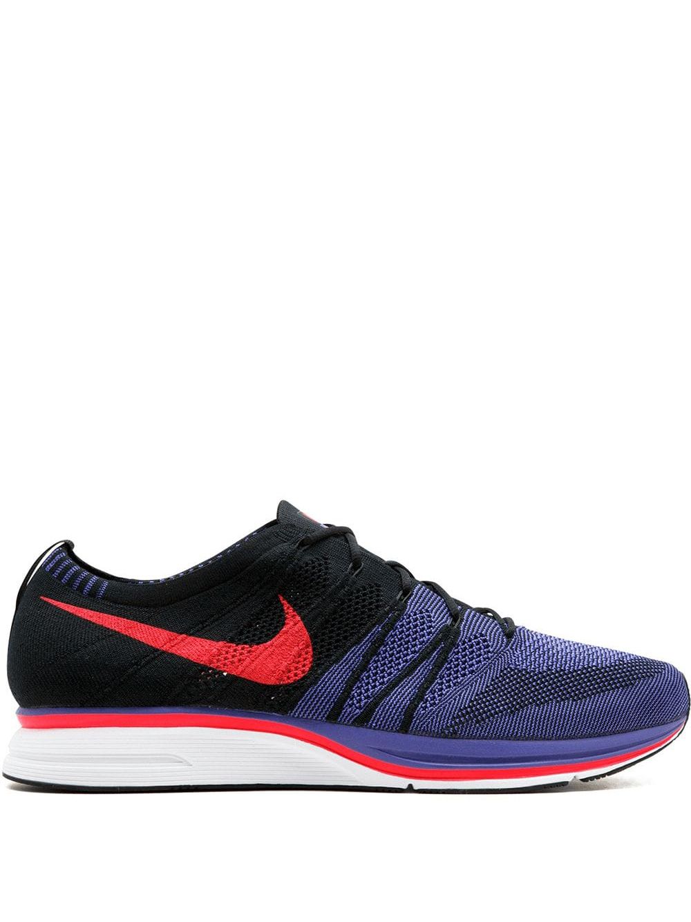 Nike Flyknit low-top sneakers