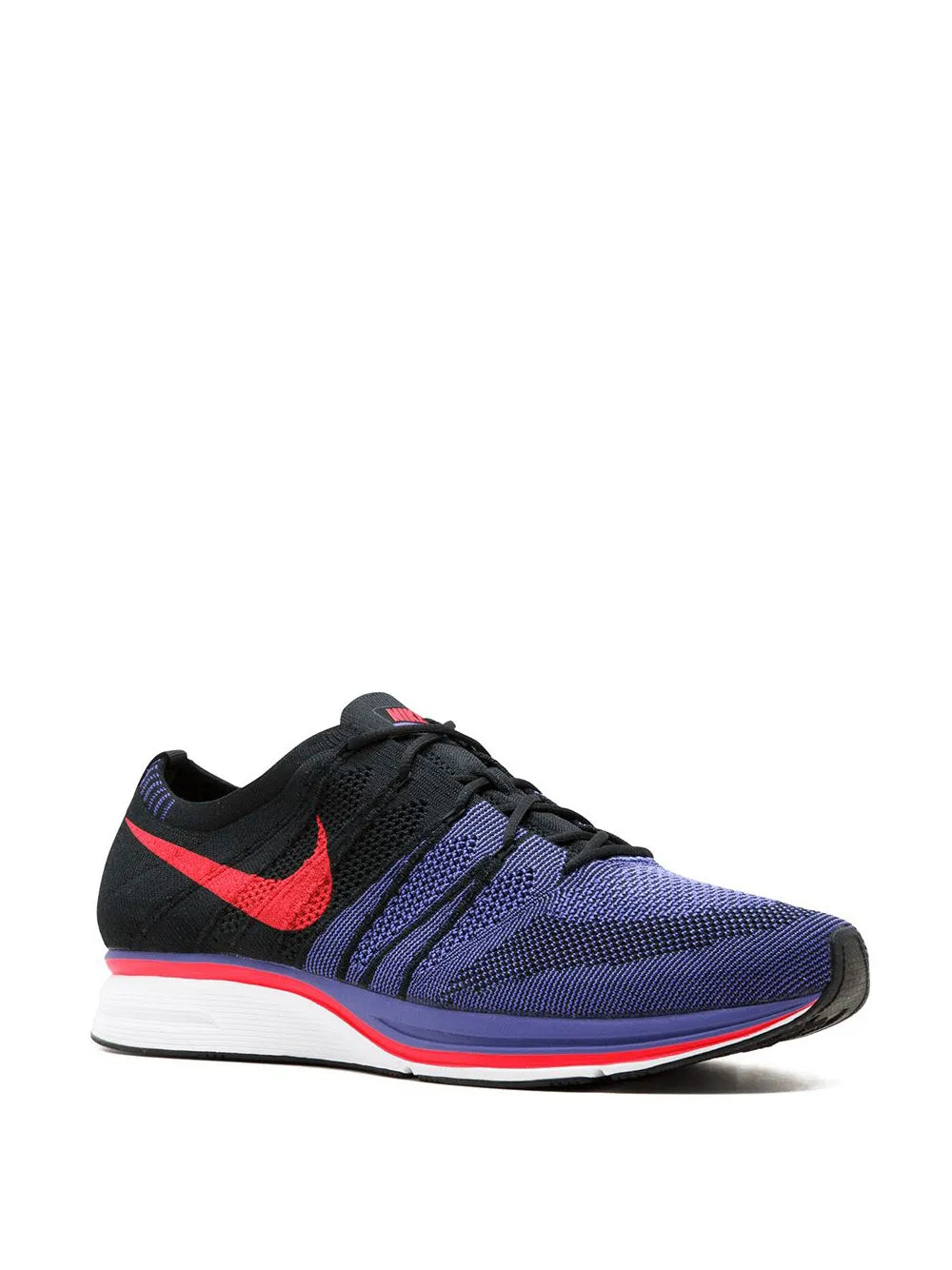 Nike Flyknit low-top sneakers