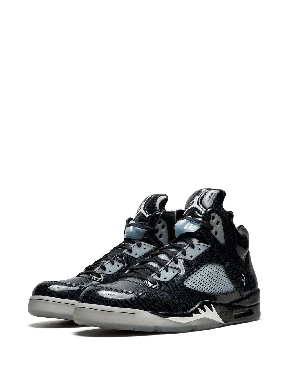 Jordan x Doernbecher Air Jordan 5 Retro sneakers