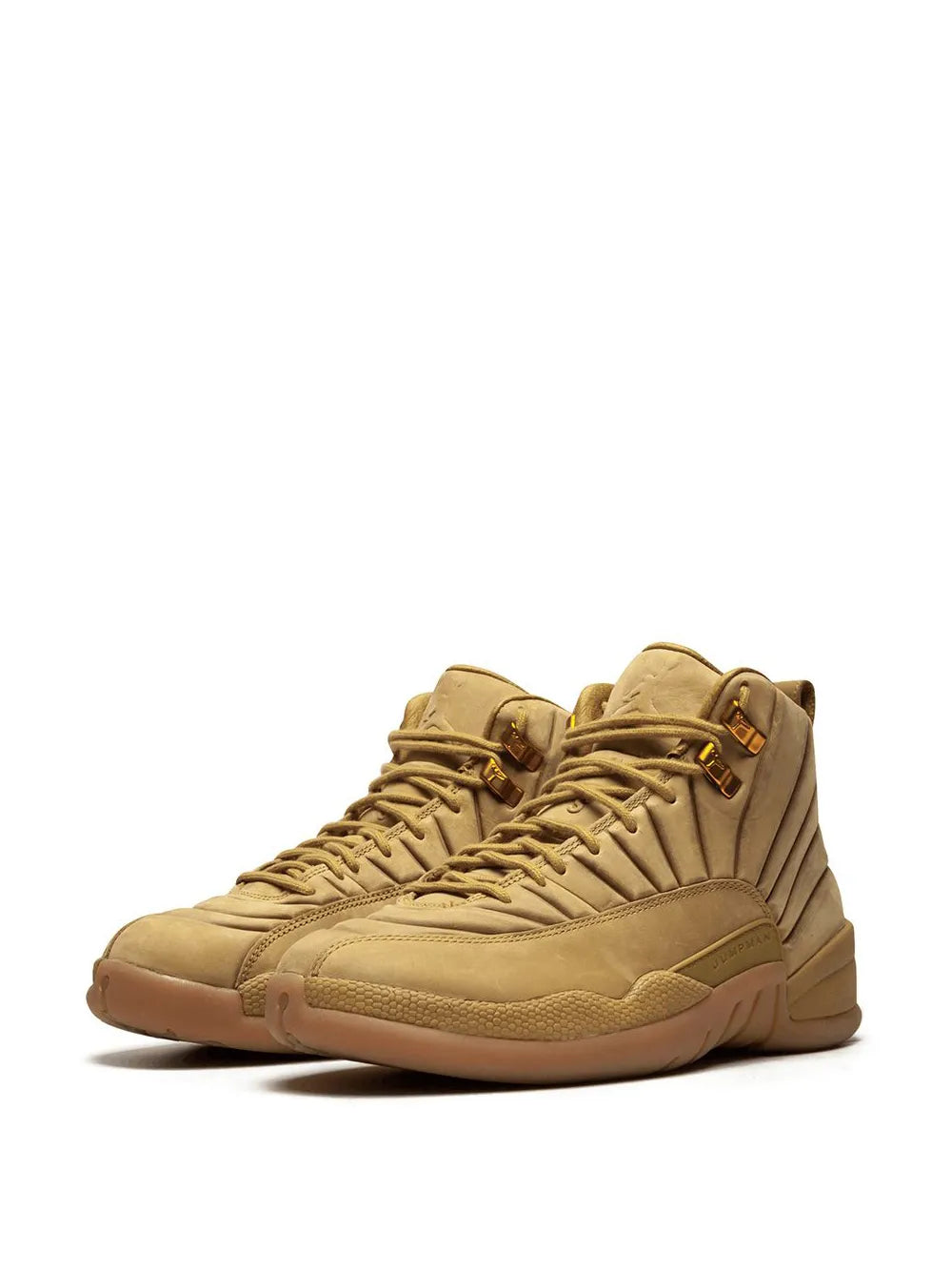 Jordan x Public School NY Air Jordan 12 Retro "NYC" sneakers