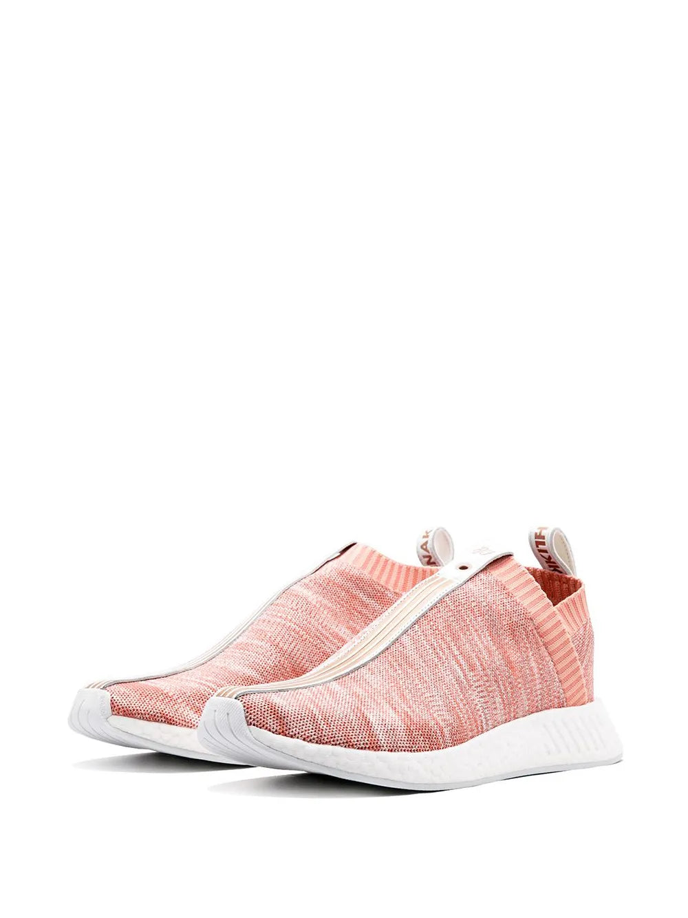 adidas x KITH x Naked NMD_CS2 Primeknit SE sneakers