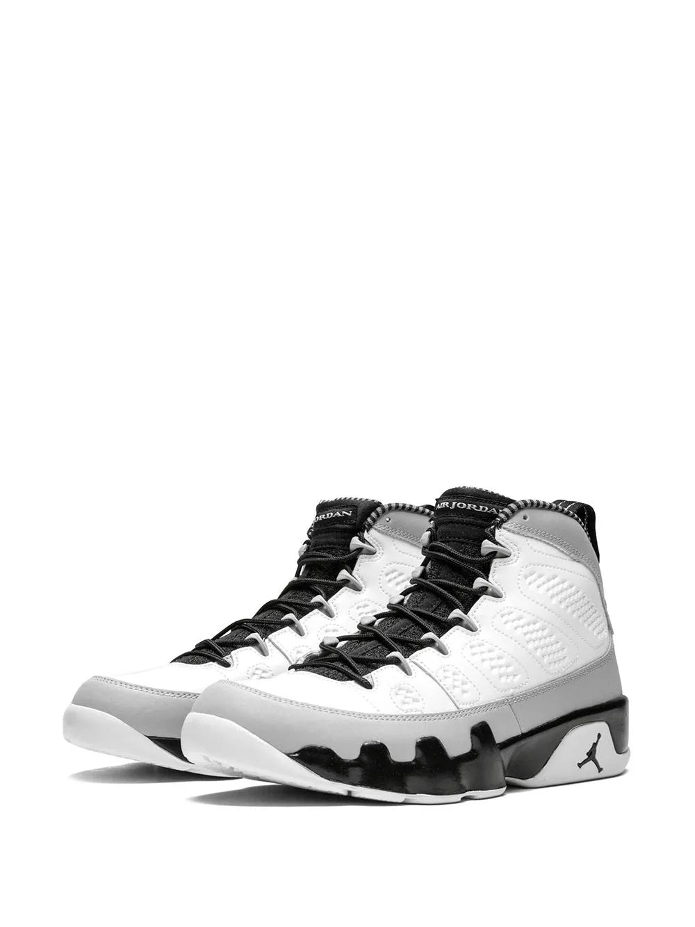 Jordan Air Jordan 9 Retro "Barons" sneakers