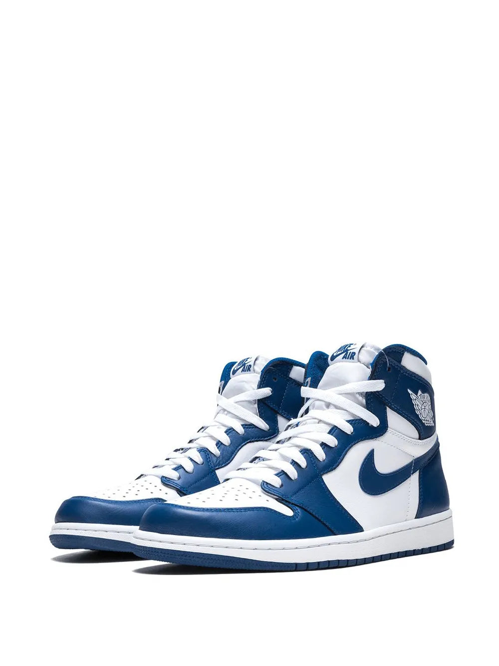 Jordan Air Jordan 1 Retro High OG "Storm Blue" sneakers