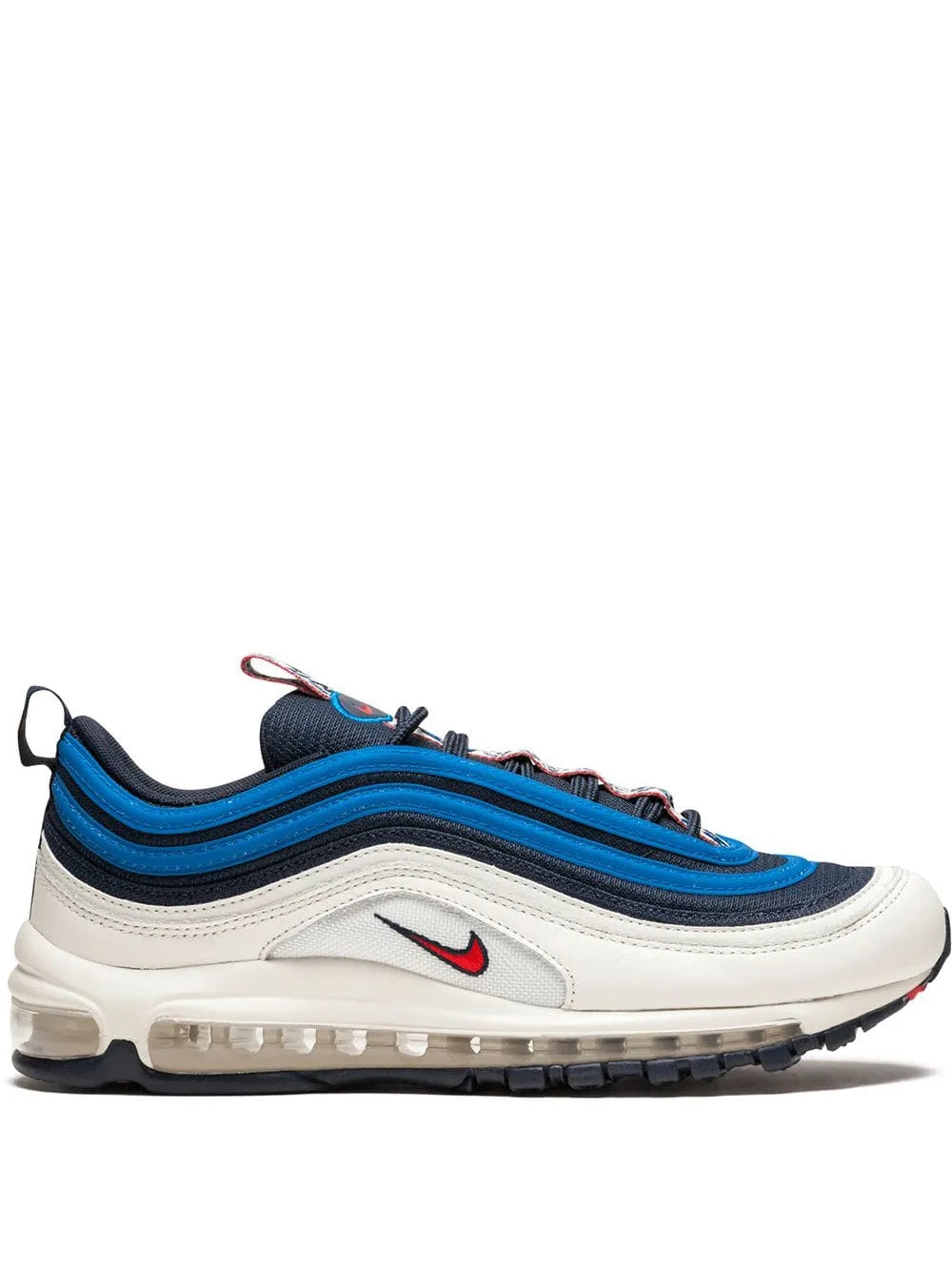 Nike Air Max 97 SE "Pull Tab" sneakers