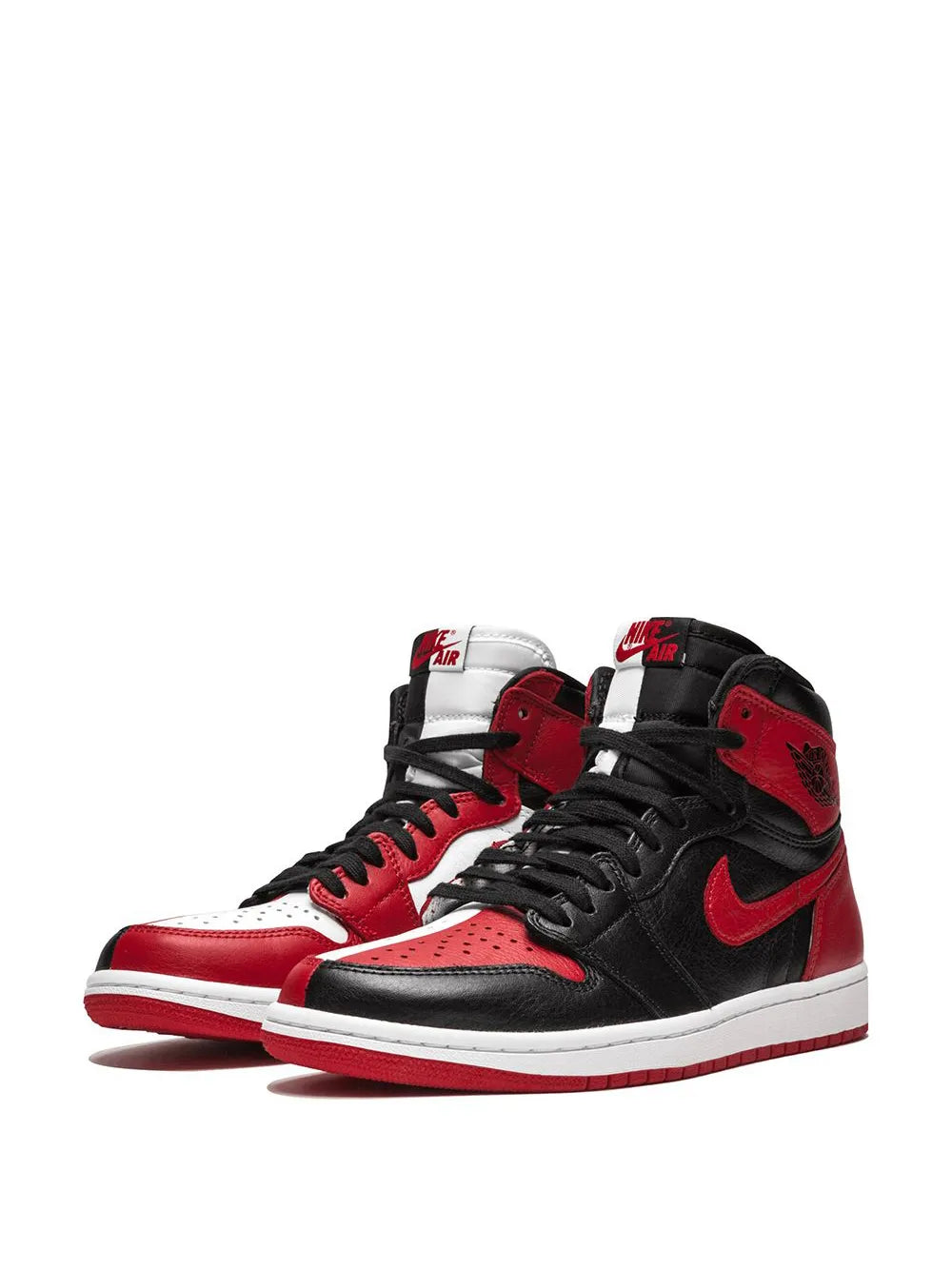 Jordan Air Jordan 1 Retro High OG NRG "Homage 2 Home (Non-Numbered)" sneakers